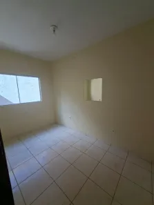 Casa com 2 Quartos para alugar, 48m² no Jardim Noroeste, Campo Grande