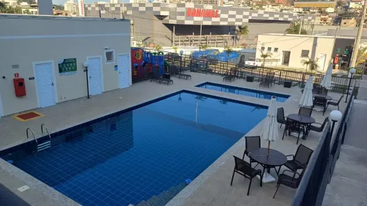 Apartamento com 2 Quartos à venda, 50m² no São Pedro, Juiz de Fora