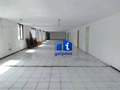 Prédio Comercial para venda ou aluguel, 1300m² no Santo Antônio, Recife
