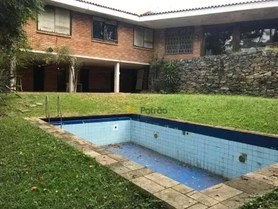 Casa com 4 Quartos à venda, 600m² no Anchieta, São Bernardo do Campo