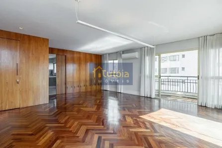 Apartamento com 4 Quartos à venda, 180m² no Paraíso, São Paulo
