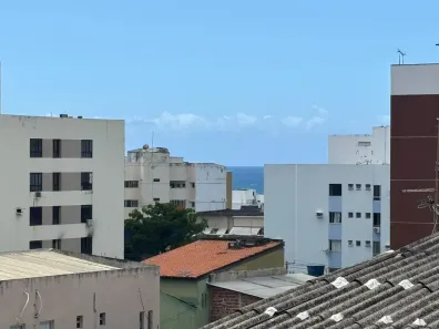 Cobertura com 3 Quartos à venda, 120m² no Amaralina, Salvador