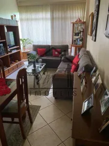 Apartamento com 2 Quartos à venda, 80m² no São Cristóvão, Rio de Janeiro