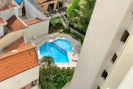 Cobertura com 2 Quartos para alugar, 200m² no Saúde, São Paulo
