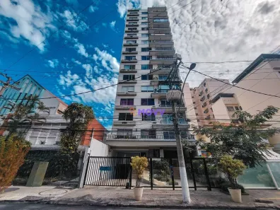 Apartamento com 4 Quartos à venda, 211m² no Icaraí, Niterói