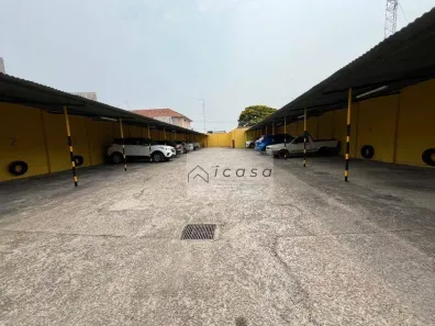 Lote/Terreno à venda, 540m² no Vila Resende, Caçapava