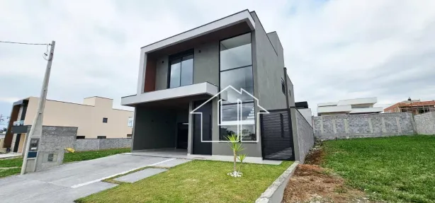 Casa de Condomínio com 4 Quartos à venda, 230m² no Loteamento Fazenda Ronda, São José dos Campos