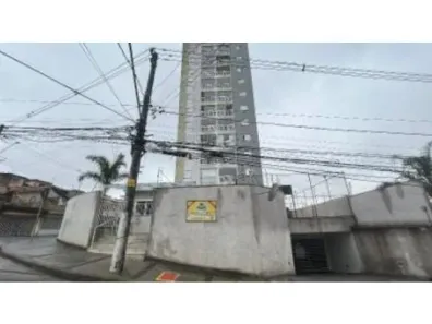 Apartamento com 2 Quartos à venda, 63m² no Demarchi, São Bernardo do Campo