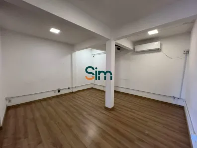 Sala Comercial para alugar, 88m² no Efapi, Chapecó