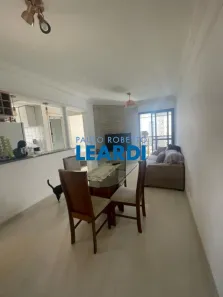 Apartamento com 2 Quartos à venda, 56m² no Indianópolis, São Paulo