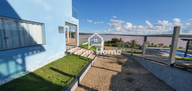 Fazenda/Sítio com 4 Quartos à venda, 533m² no , Pompéu