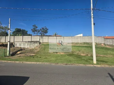 Lote/Terreno à venda, 300m² no Colinas de Indaiatuba, Indaiatuba