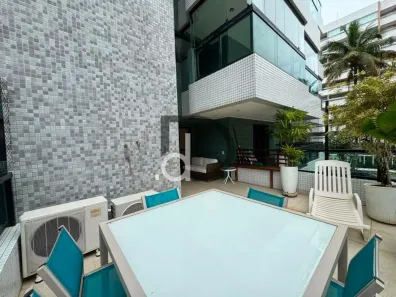 Apartamento com 3 Quartos à venda, 121m² no Riviera, Bertioga