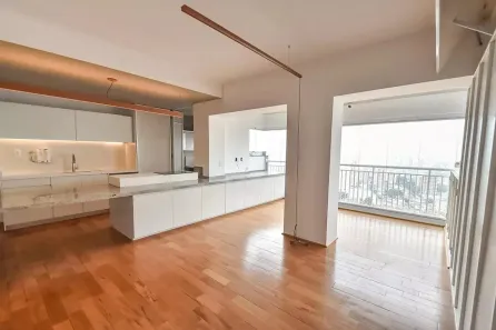 Apartamento com 1 Quarto à venda no Cambuci, São Paulo