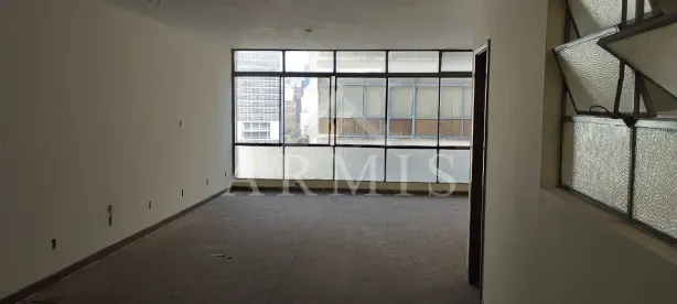 Sala Comercial para alugar, 65m² no República, São Paulo
