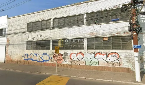 Prédio Comercial para alugar, 3500m² no São Geraldo, Porto Alegre