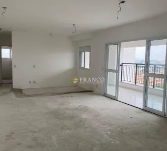 Apartamento com 2 Quartos à venda, 106m² no Loteamento Residencial e Comercial Bosque Flamboyant, Taubaté