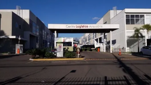 Galpão/Depósito/Armazém para alugar, 1250m² no Anchieta, Porto Alegre