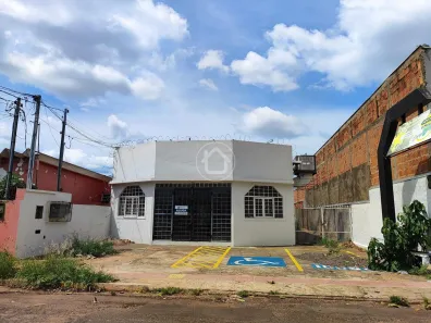 Prédio Comercial à venda, 254m² no Jardim Imá, Campo Grande