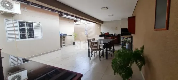 Casa com 3 Quartos à venda, 140m² no Jardim Terra Branca, Bauru