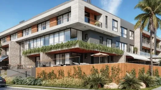 Apartamento com 1 Quarto à venda, 54m² no Torres, Torres