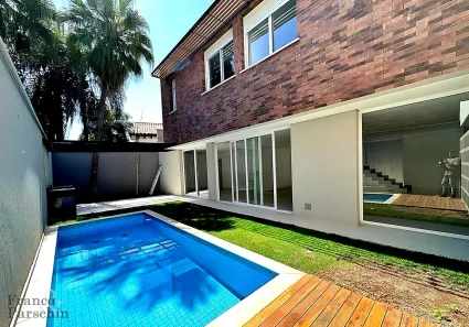 Casa de Condomínio com 3 Quartos à venda, 472m² no Jardim dos Estados, São Paulo