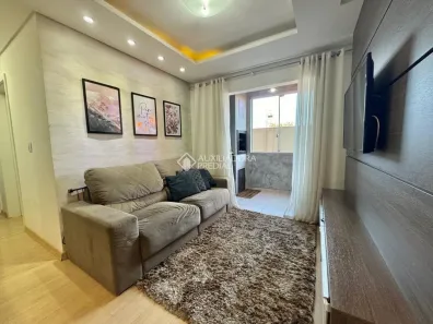 Apartamento com 2 Quartos à venda, 65m² no São José, Canoas