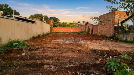 Lote/Terreno à venda, 374m² no Jardim Betânia, Cachoeirinha