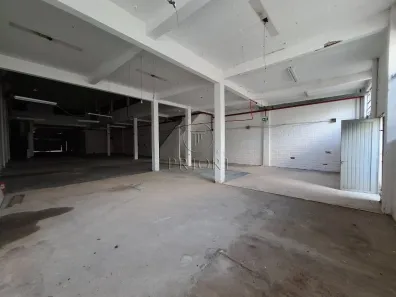 Galpão/Depósito/Armazém para alugar, 1170m² no São Geraldo, Porto Alegre