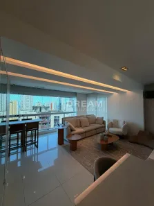 Apartamento com 3 Quartos à venda, 96m² no Boa Viagem, Recife