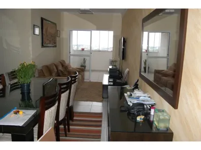 Apartamento com 3 Quartos à venda, 170m² no Rudge Ramos, São Bernardo do Campo