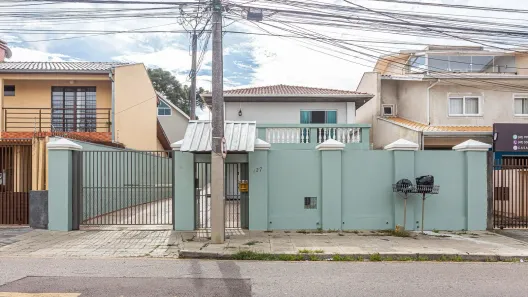 Casa com 3 Quartos à venda, 151m² no Santa Cândida, Curitiba