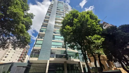 Apartamento com 3 Quartos à venda, 131m² no Praia do Canto, Vitória