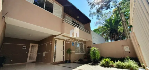 Sobrado com 3 Quartos à venda, 189m² no Tarumã, Curitiba