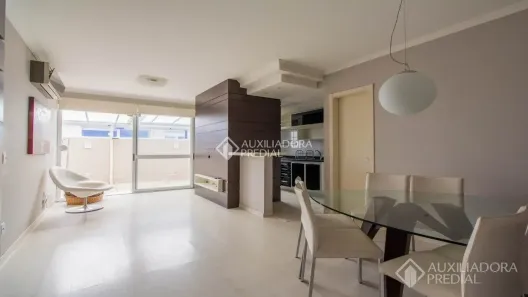 Apartamento com 1 Quarto à venda, 81m² no Bela Vista, Porto Alegre