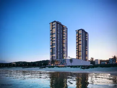 Apartamento com 2 Quartos à venda, 82m² no Tabuleiro, Barra Velha