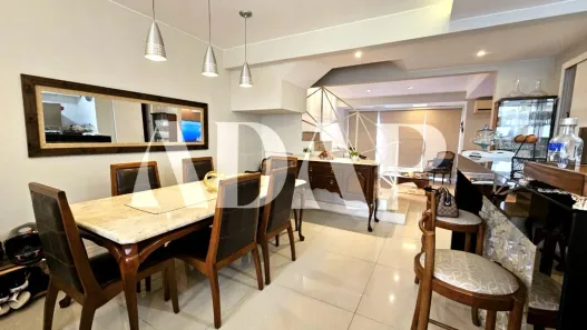 Apartamento com 3 Quartos à venda, 140m² no Vargem Pequena, Rio de Janeiro