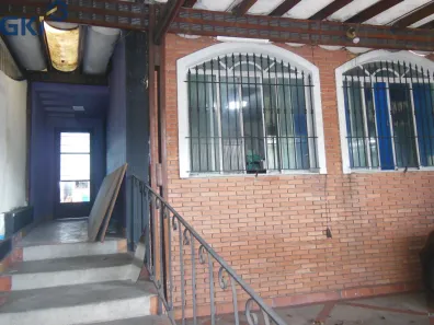 Casa com 3 Quartos à venda, 133m² no Bosque da Saúde, São Paulo
