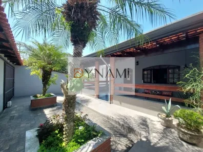 Casa com 5 Quartos à venda, 392m² no Vila Natal, Mogi das Cruzes