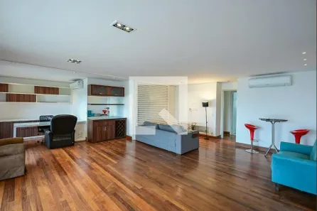 Apartamento com 3 Quartos à venda, 161m² no Vila Progredior, São Paulo