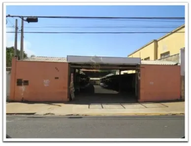 Imóvel Comercial à venda, 358m² no Centro, Ribeirão Preto