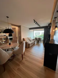 Apartamento com 2 Quartos à venda, 70m² no Centro, Lauro de Freitas
