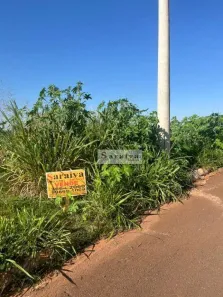 Lote/Terreno à venda, 309m² no Residencial Adolfo Saggiolo, Itapuí