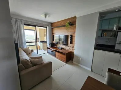 Apartamento com 3 Quartos à venda, 85m² no Bosque dos Eucaliptos, São José dos Campos