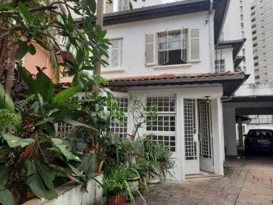 Casa com 3 Quartos à venda, 370m² no Vila Mariana, São Paulo