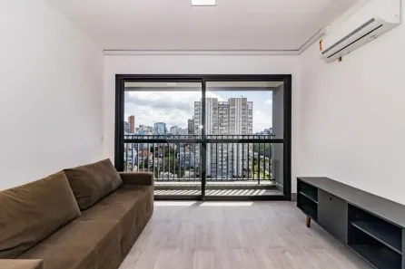 Apartamento com 1 Quarto à venda, 53m² no São João, Porto Alegre