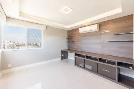 Cobertura com 1 Quarto à venda, 137m² no Jardim Botânico, Porto Alegre