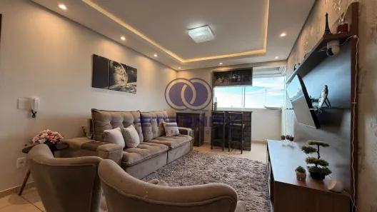 Apartamento com 2 Quartos à venda, 69m² no Rio Negro, São Bento do Sul
