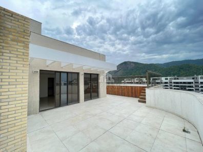 Cobertura com 5 Quartos à venda, 252m² no Barra Olímpica, Rio de Janeiro