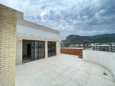 Cobertura com 5 Quartos à venda, 252m² no Barra Olímpica, Rio de Janeiro
